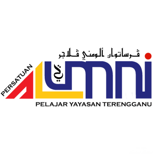 Logo Alumni YT